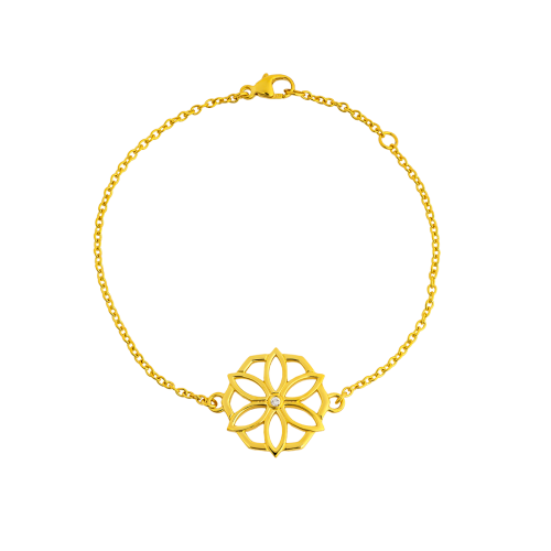 ΖΟΕ bracelet